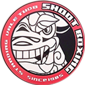 シーザージム渋谷のロゴ